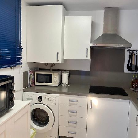 Tranquilidad Y Relax Apartment Torrox Ngoại thất bức ảnh