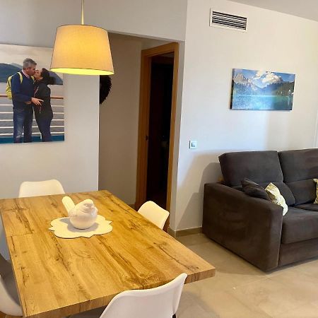 Tranquilidad Y Relax Apartment Torrox Ngoại thất bức ảnh