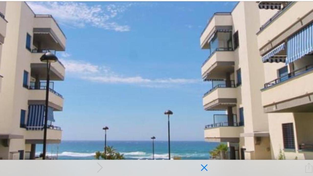Tranquilidad Y Relax Apartment Torrox Ngoại thất bức ảnh
