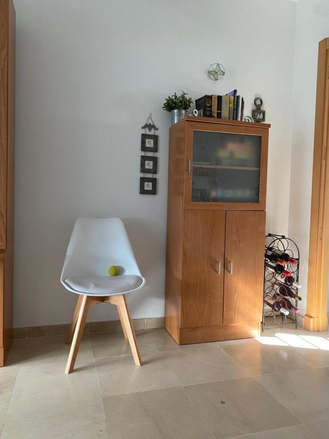 Tranquilidad Y Relax Apartment Torrox Ngoại thất bức ảnh