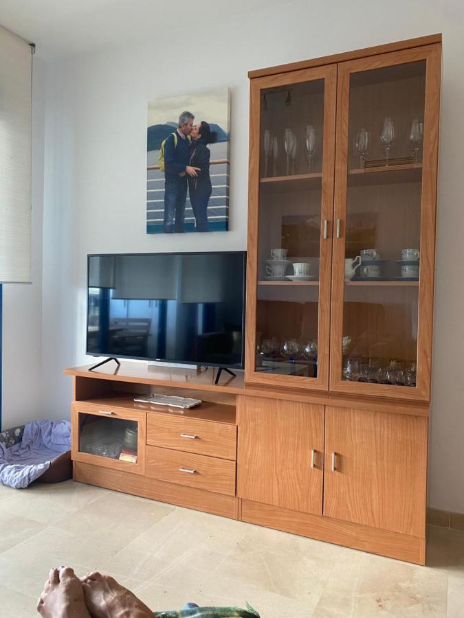 Tranquilidad Y Relax Apartment Torrox Ngoại thất bức ảnh