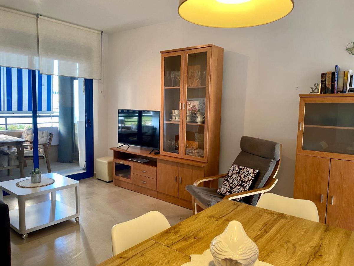 Tranquilidad Y Relax Apartment Torrox Ngoại thất bức ảnh