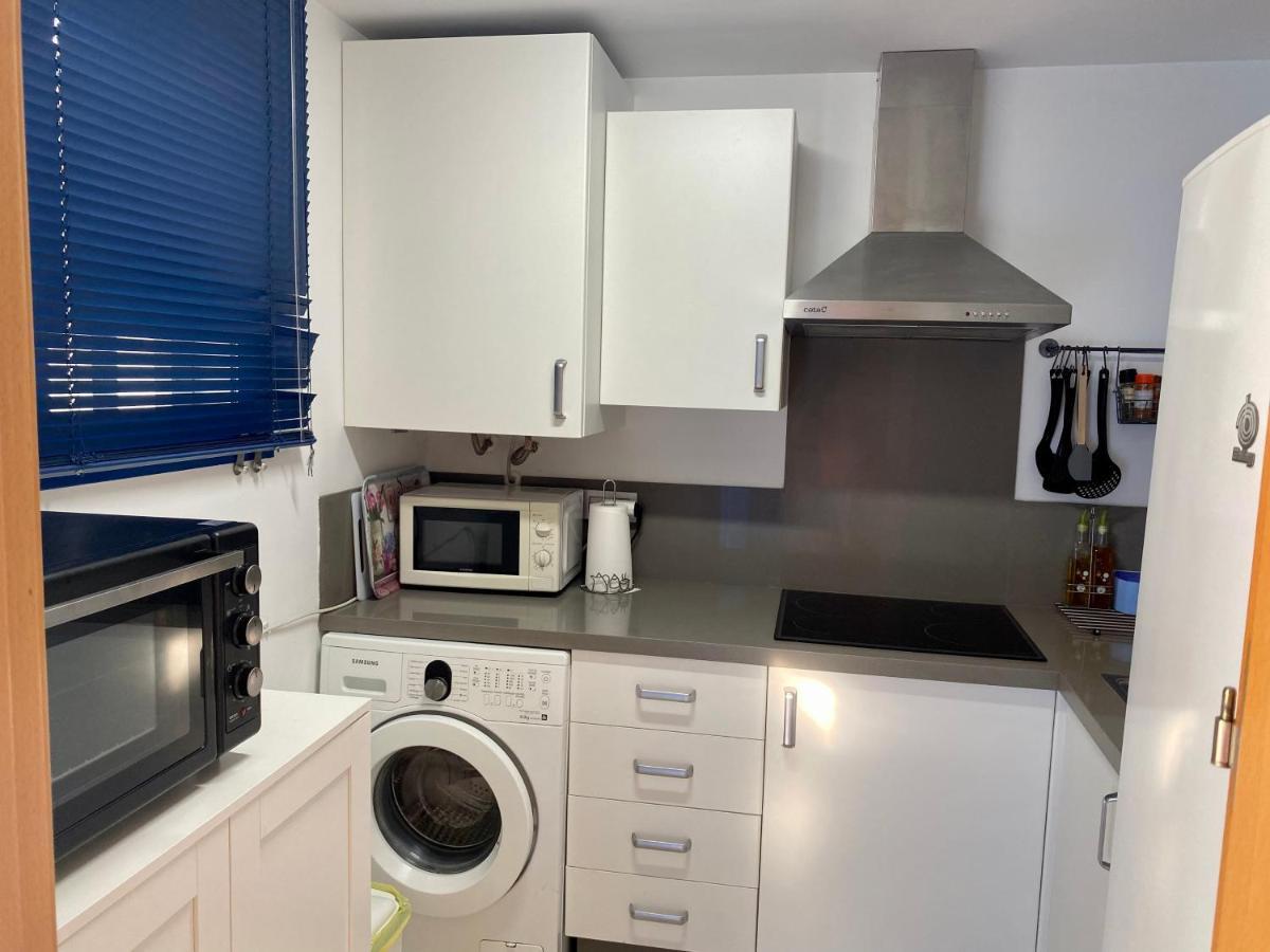 Tranquilidad Y Relax Apartment Torrox Ngoại thất bức ảnh