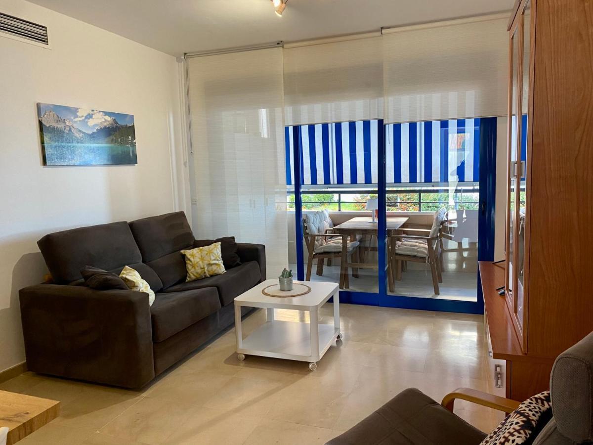 Tranquilidad Y Relax Apartment Torrox Ngoại thất bức ảnh