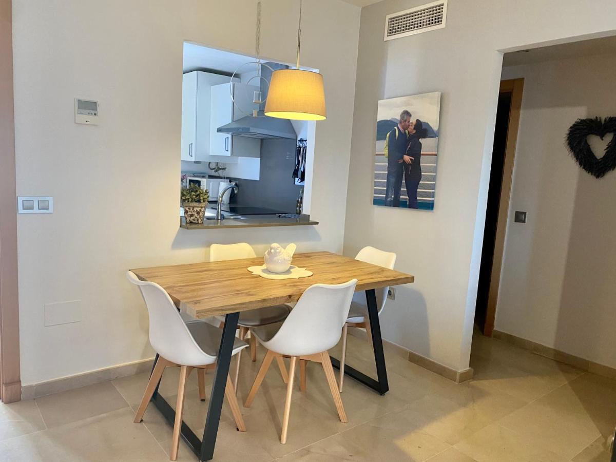 Tranquilidad Y Relax Apartment Torrox Ngoại thất bức ảnh