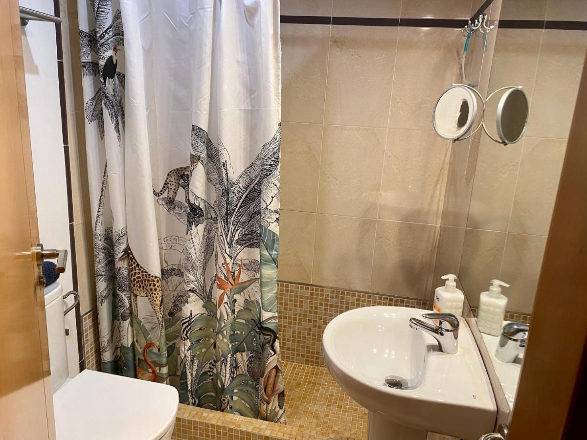Tranquilidad Y Relax Apartment Torrox Ngoại thất bức ảnh