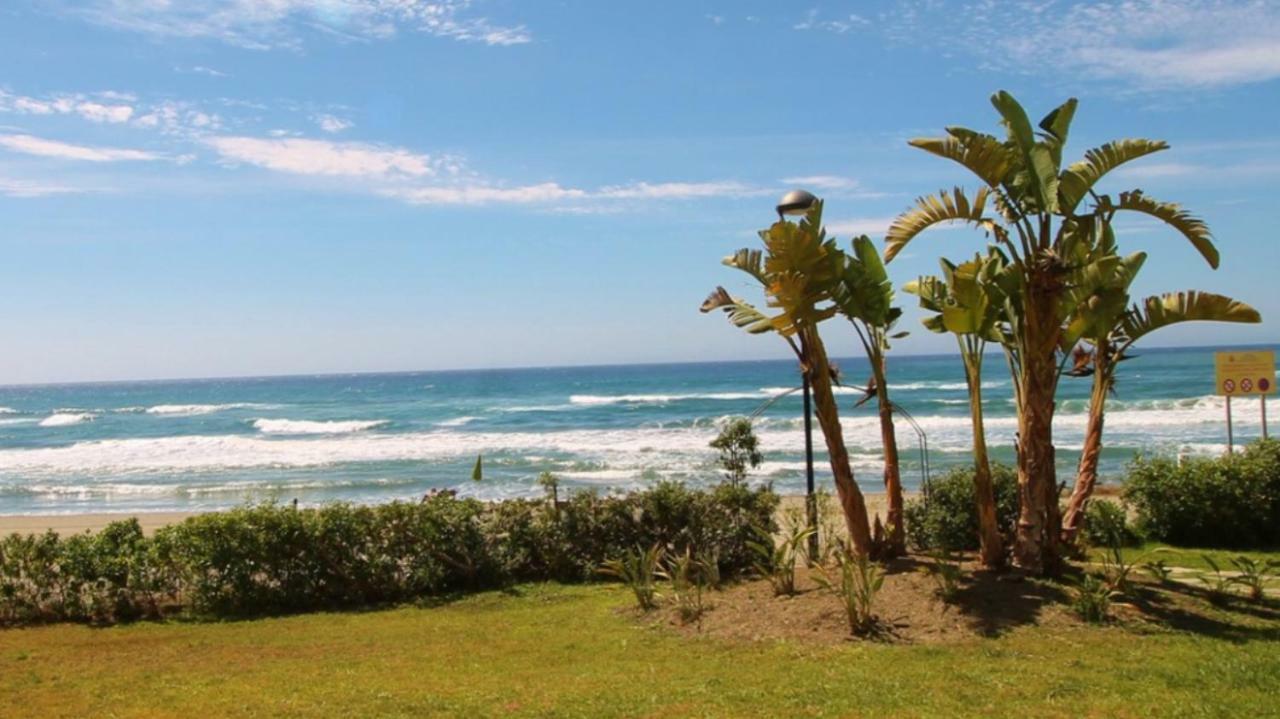 Tranquilidad Y Relax Apartment Torrox Ngoại thất bức ảnh