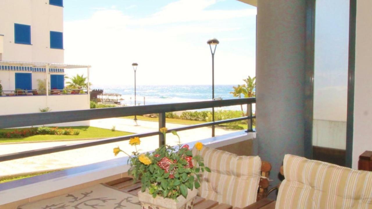 Tranquilidad Y Relax Apartment Torrox Ngoại thất bức ảnh